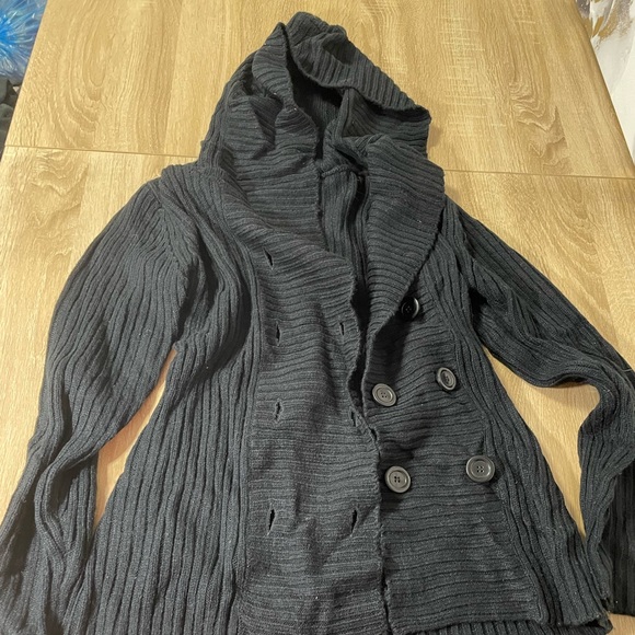 Vintage Effeci Sweater - Picture 1 of 4